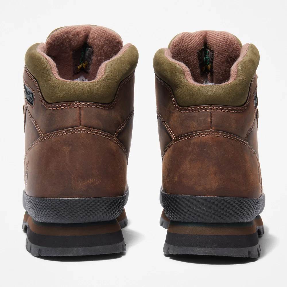 Timberland Euro Hiker Leather TB0951002141 / braun