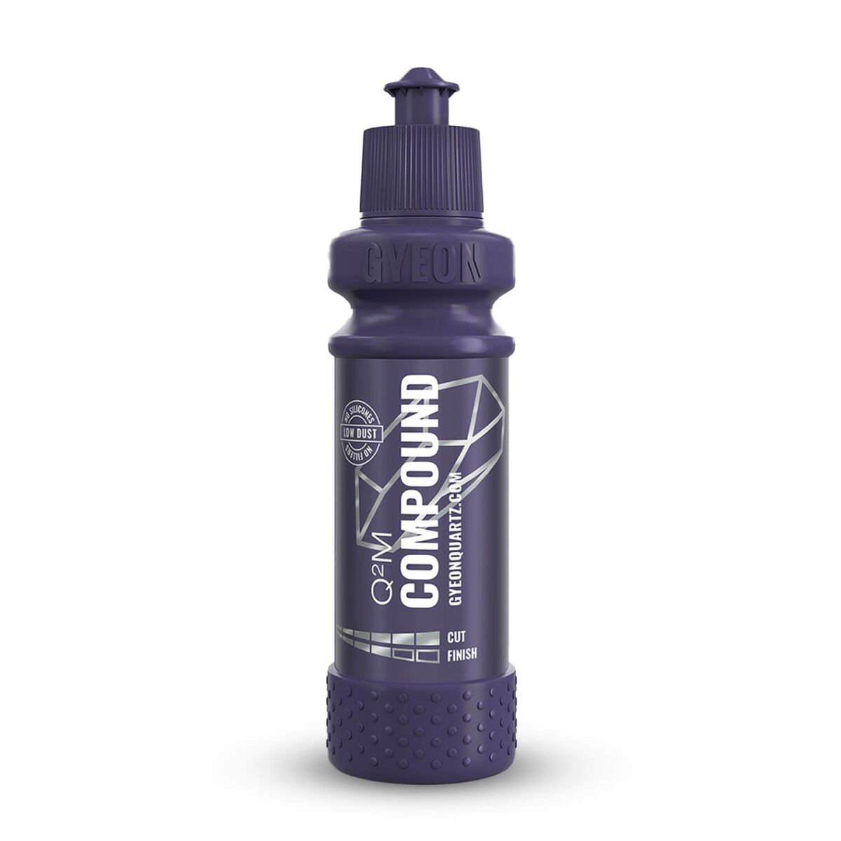 GYEON Q²M Compound Schleifpolitur 120ml