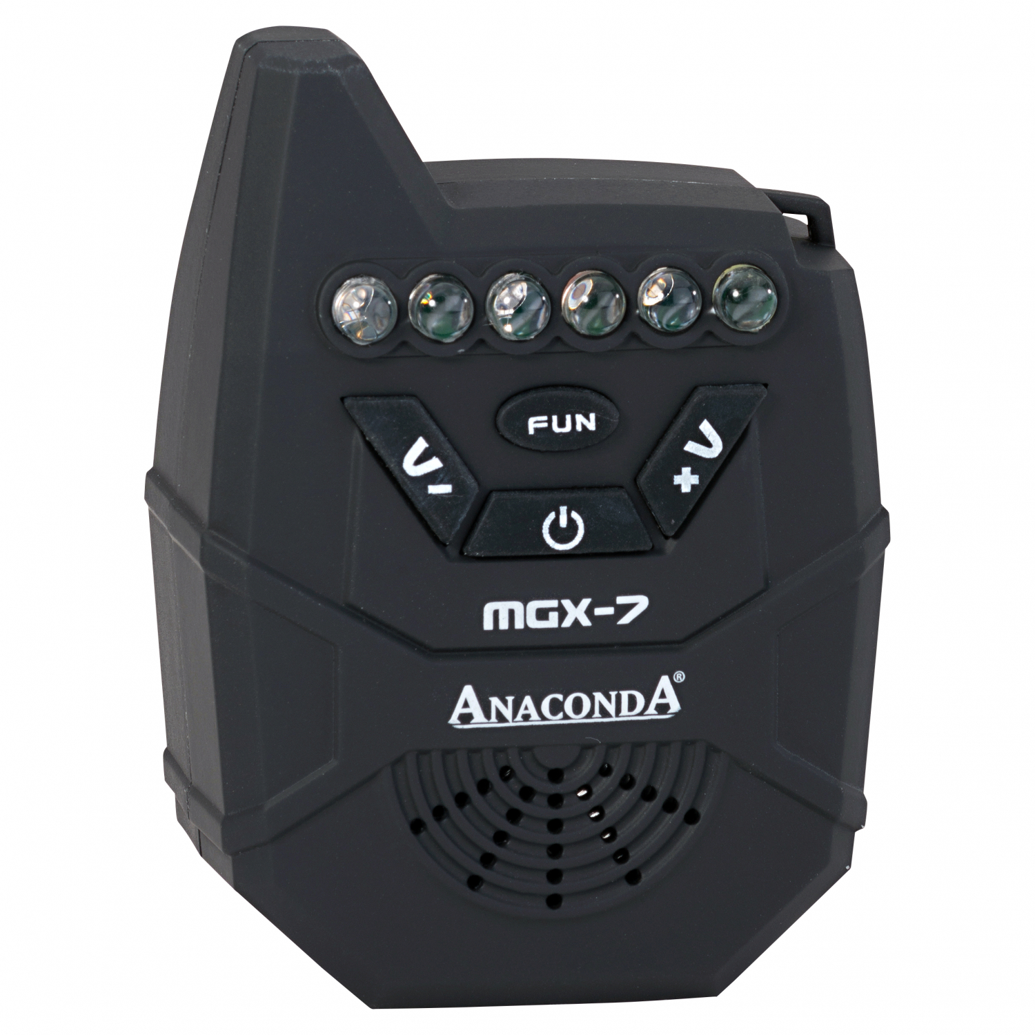 Anaconda Bissanzeiger Nighthawk MGX-7 Profi Set (4er Set)