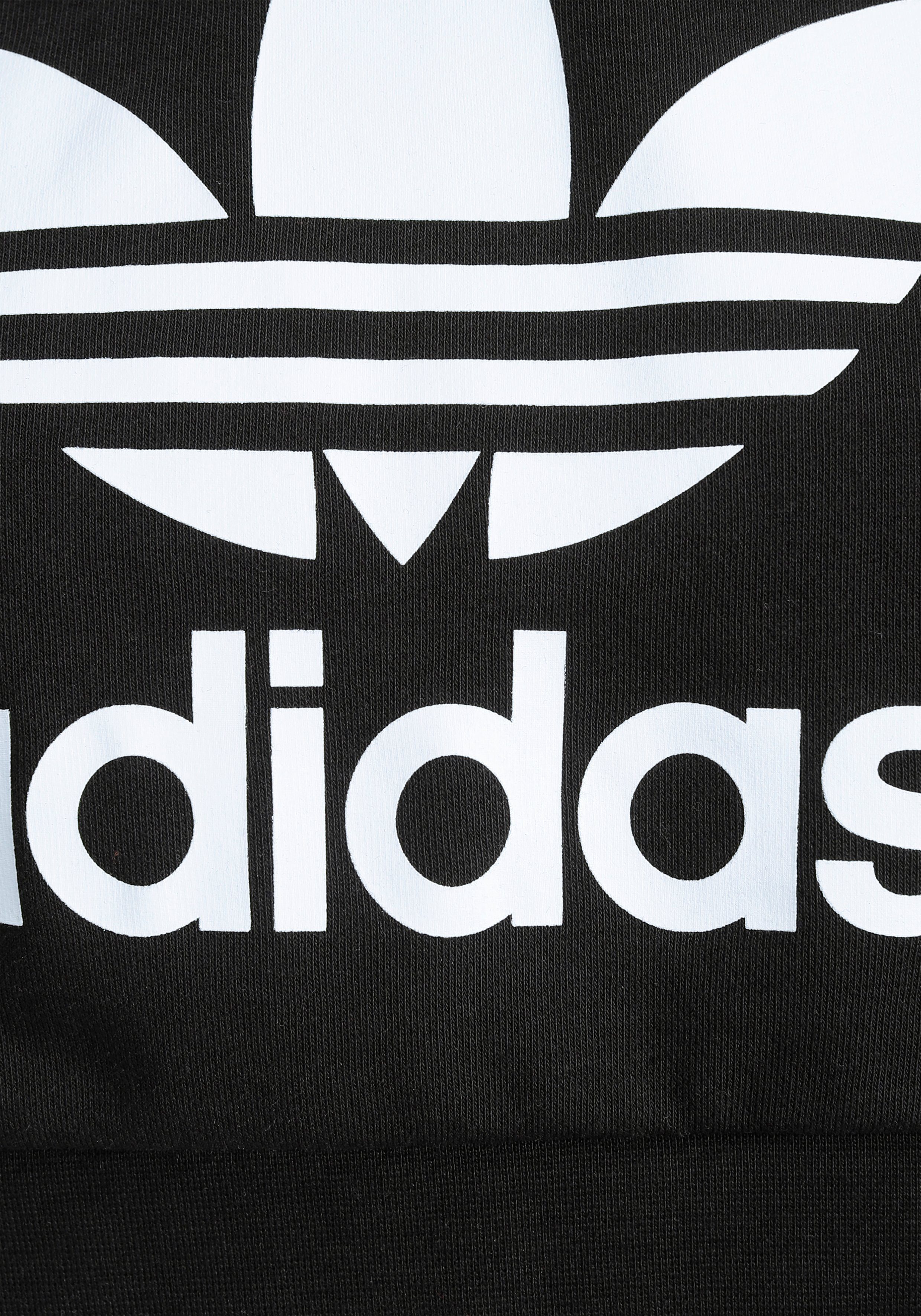 adidas Originals Sweatshirt ADICOLOR CROPPED HOODIE