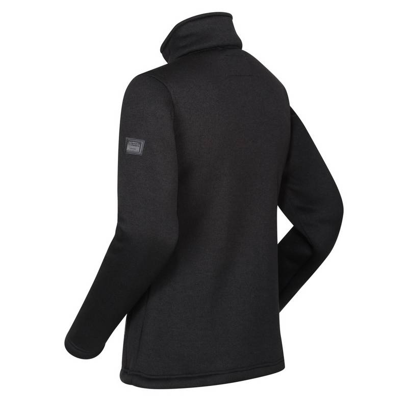 Regatta Razia II Fleecejacke Damen