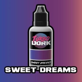 Acrylfarbe Sweet Dreams Turboshift (20 ml)
