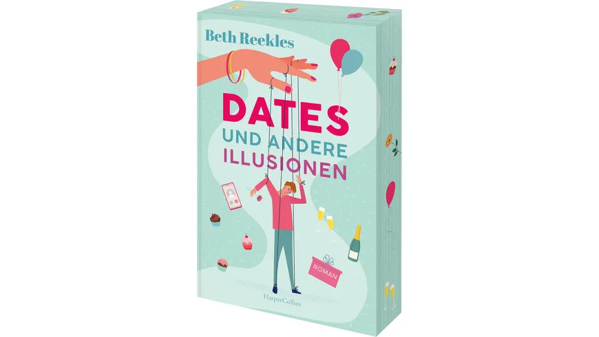 Dates und andere Illusionen