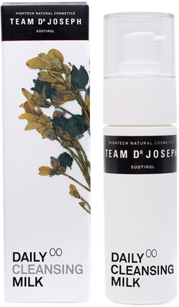 Team Dr. Joseph Daily Cleansing Milk Daily Cleansing Milk Reinigungsmilch