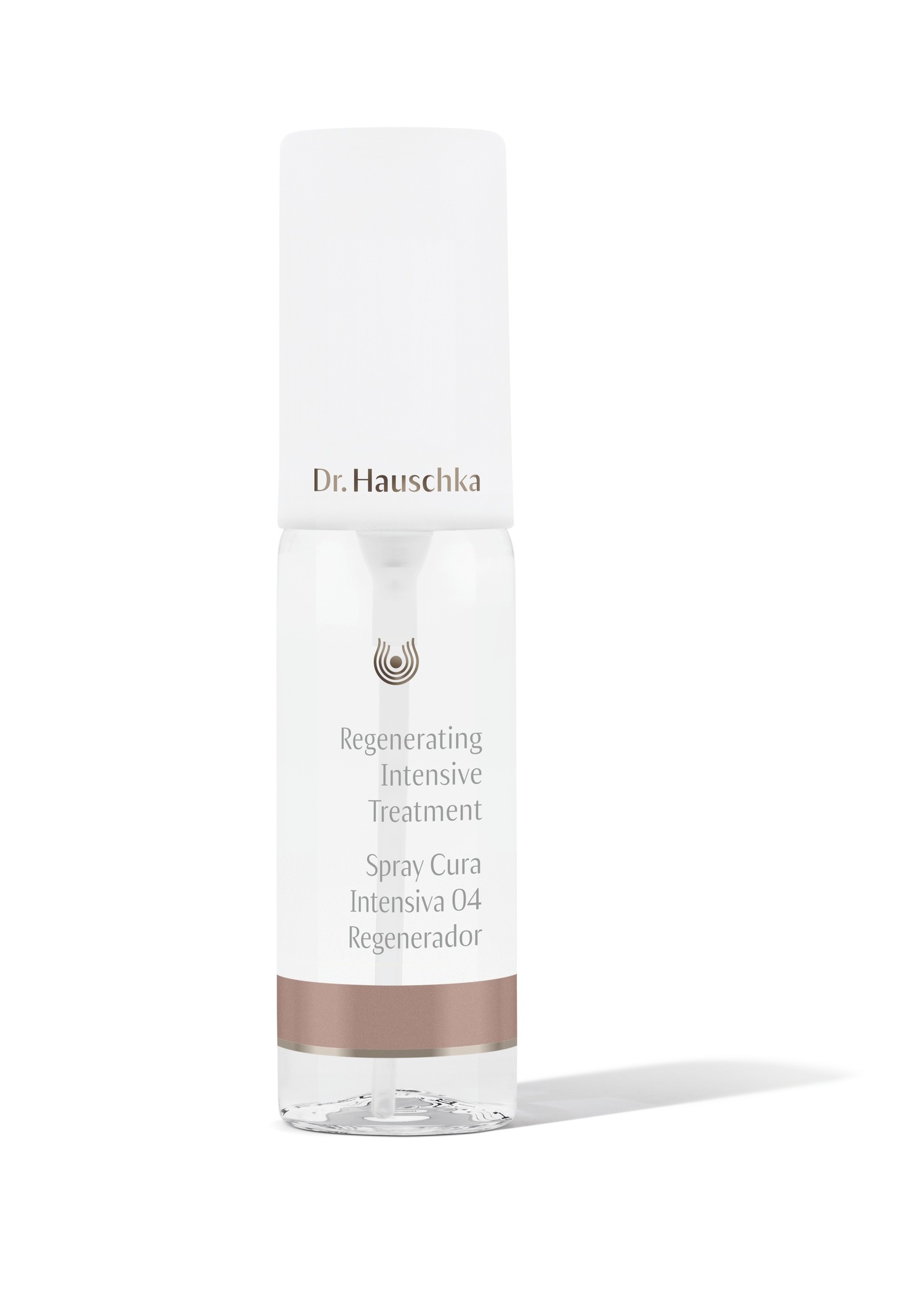 Intensivkurspray #04-regenerator Dr. Hauschka