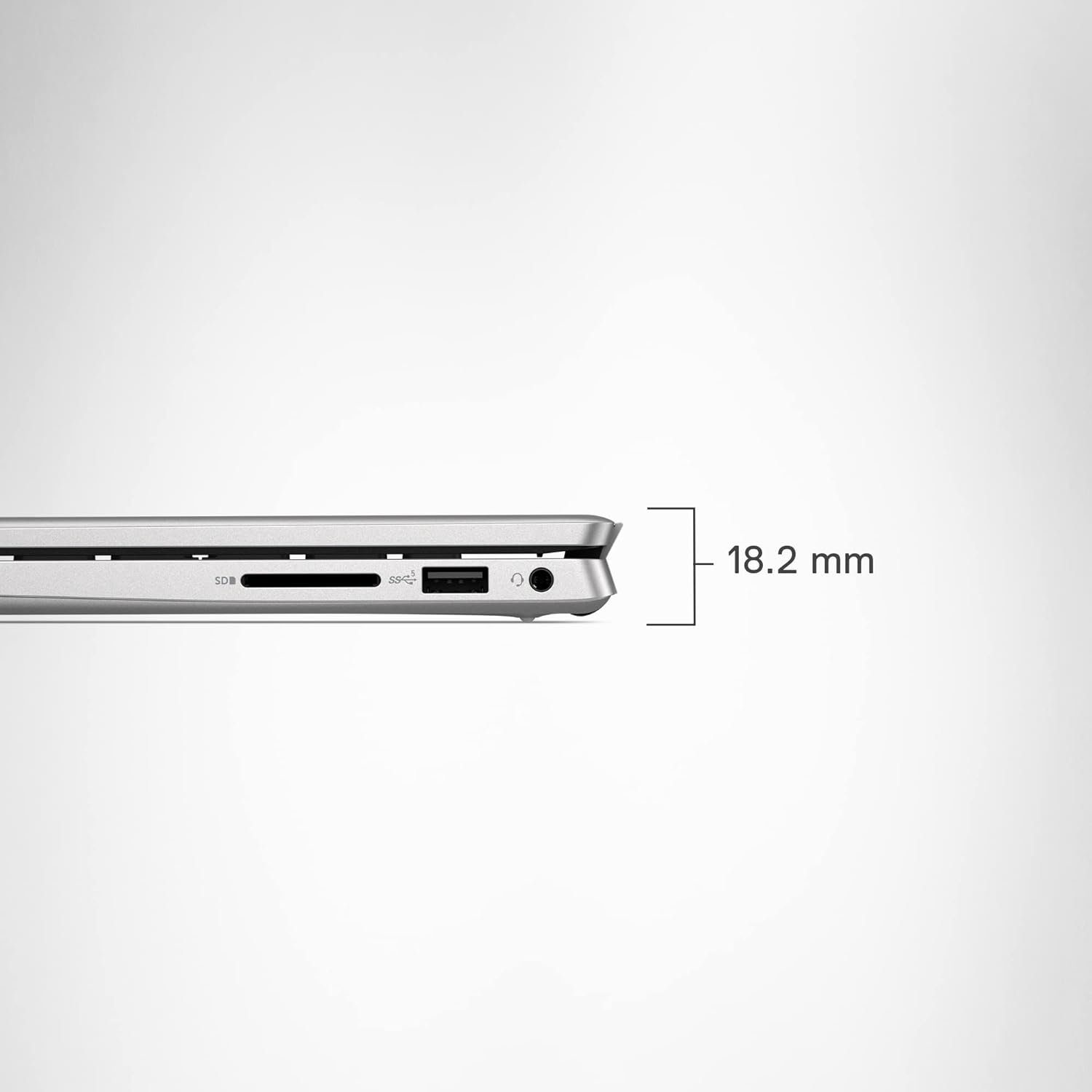 Dell Dell Inspiron 16 Laptop,i5-Prozessor.16