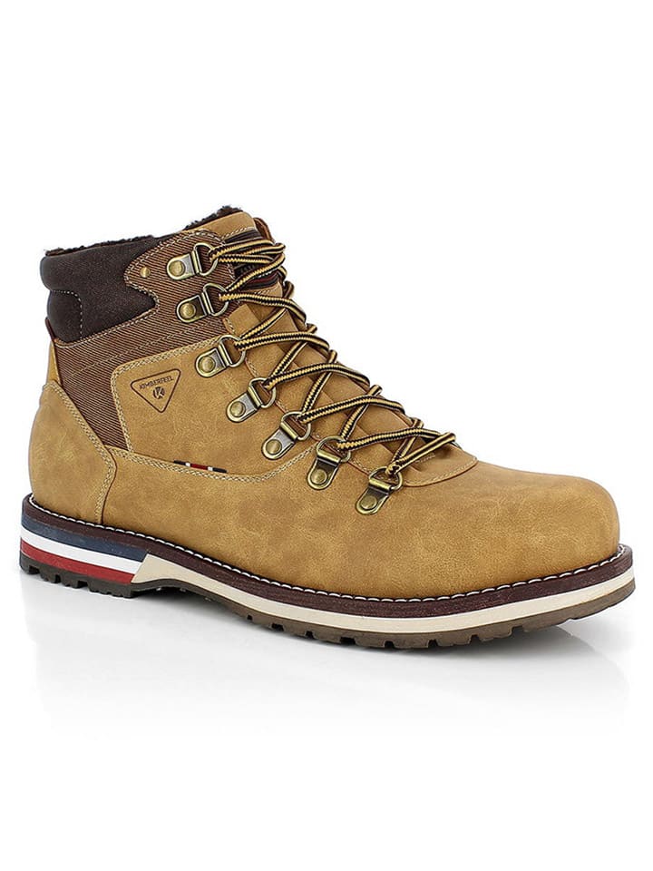 Kimberfeel Boots 