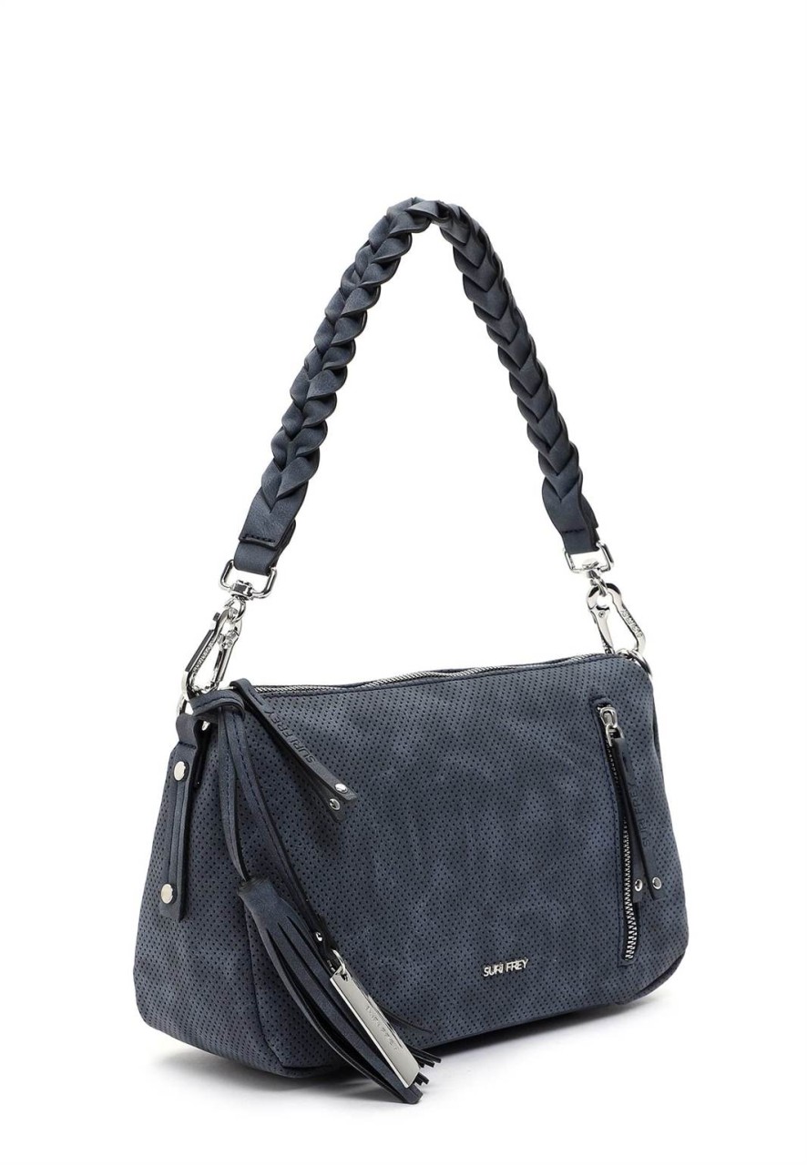 SURI FREY Handtaschen blau
