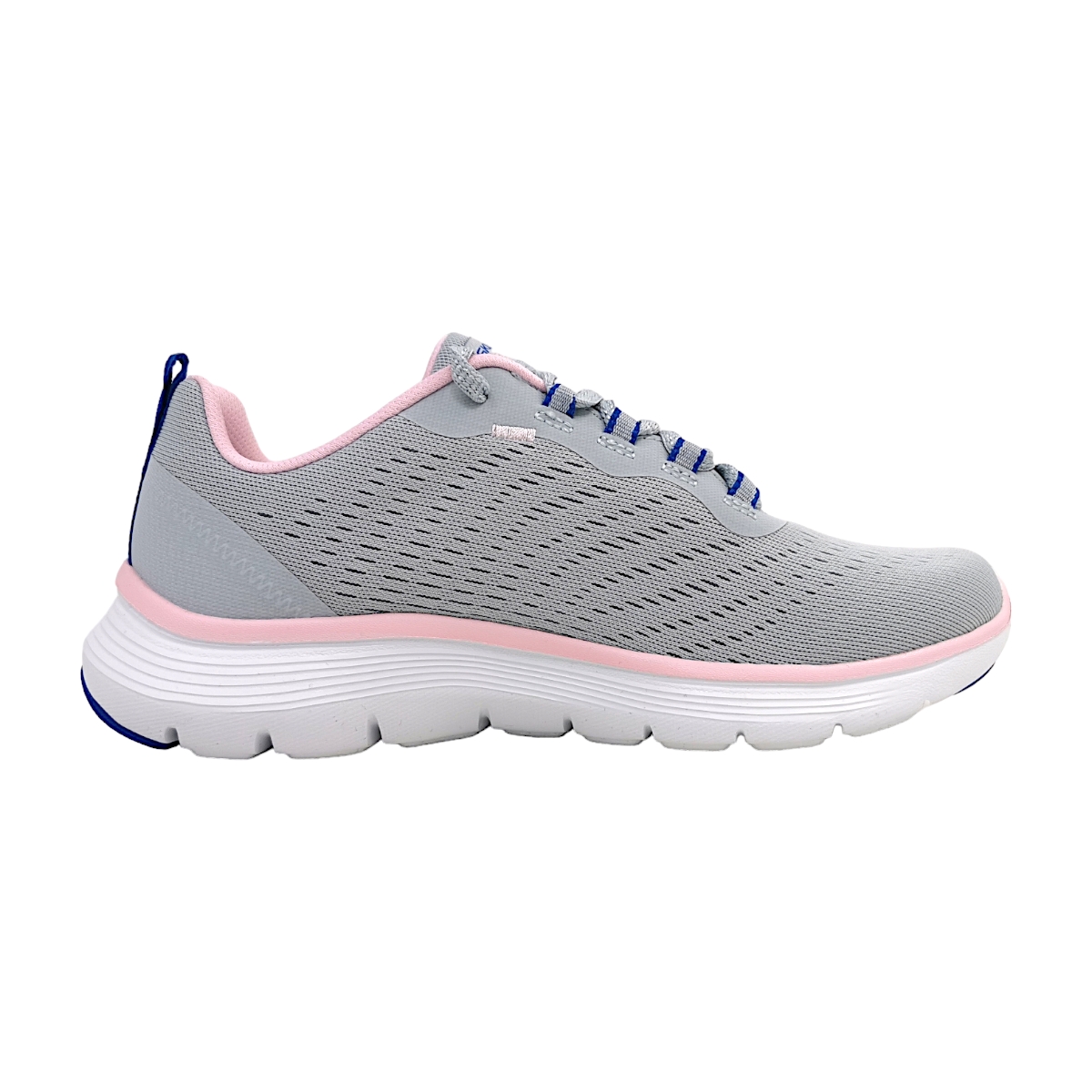 Skechers Flex Appeal 5.0 150201 GYMT Grau GYMT gray/mt