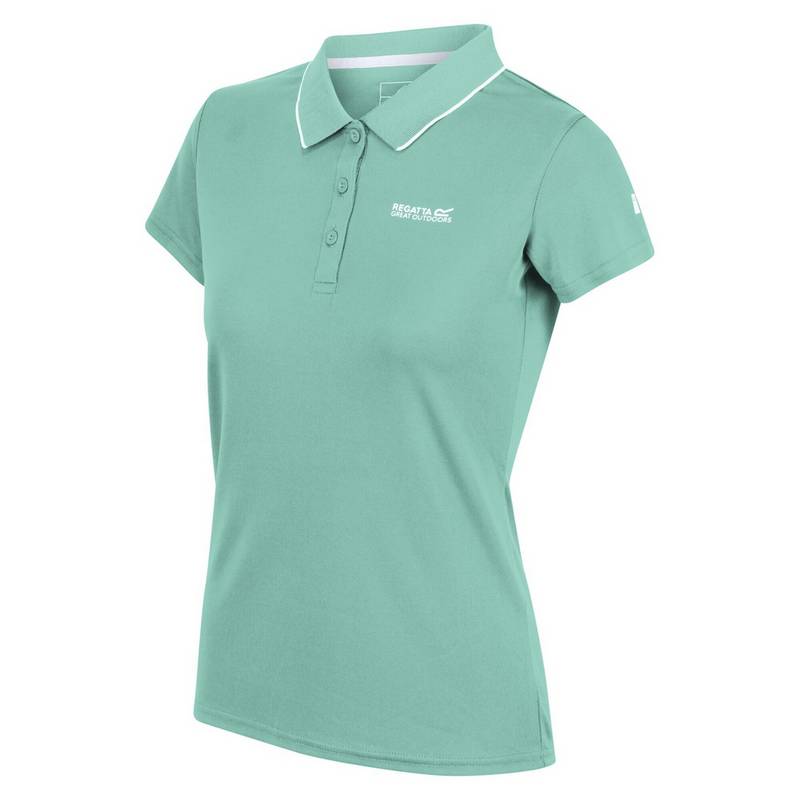Regatta Maverik V Funktionsshirt Damen