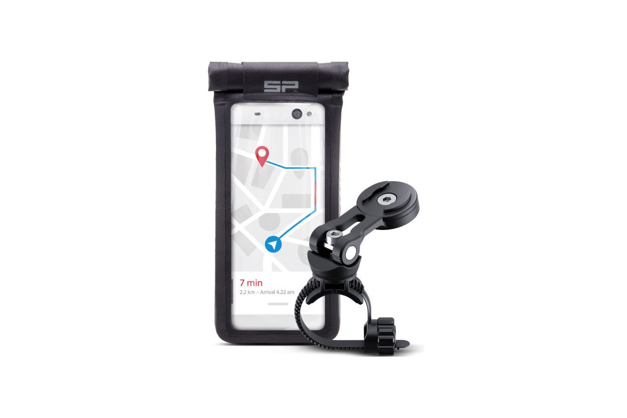 SP Connect Bike Bundle Universal Case SPC+