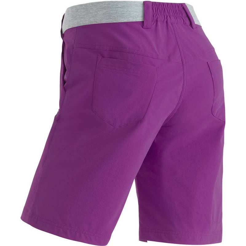 Maier Sports Norit Funktionsshorts Damen