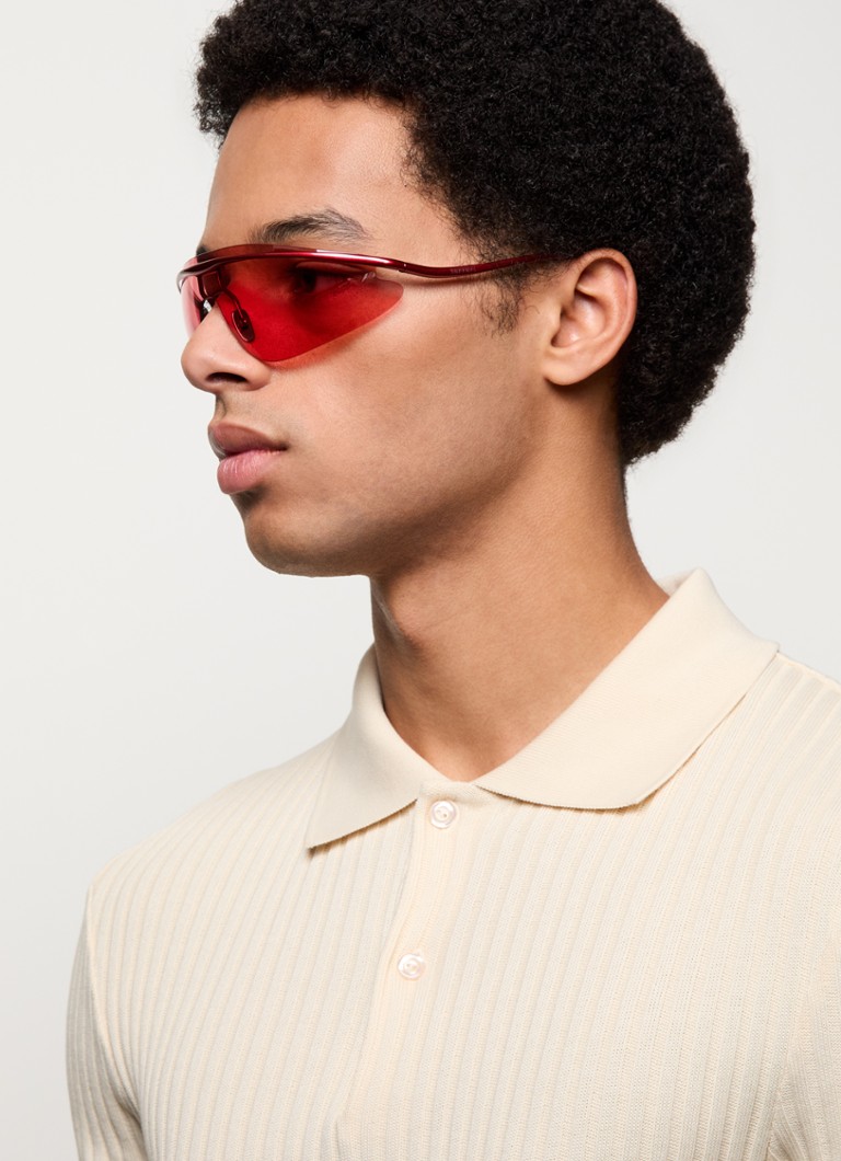 Ferrari Shield sunglasses FH1015