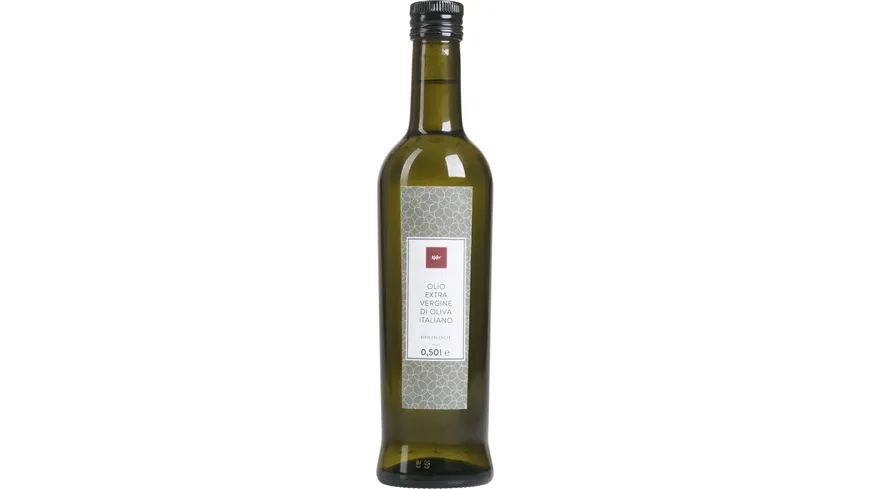 Käfer Bio Olio Extra Natives Oliven Öl 500 ml