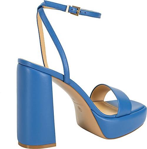 ekonika Riemchensandalen mit Blockabsatz