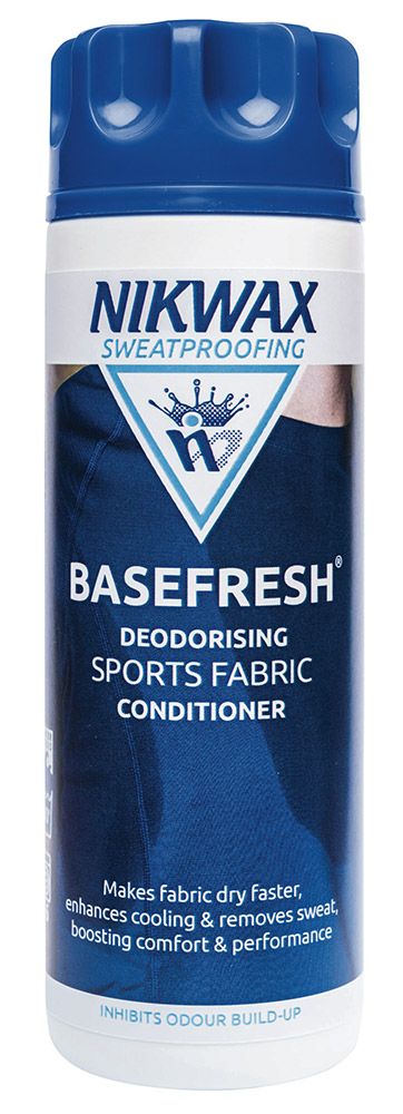 NikWax Base Fresh 300 ml - Waschmittel kaufen | Bike-Discount