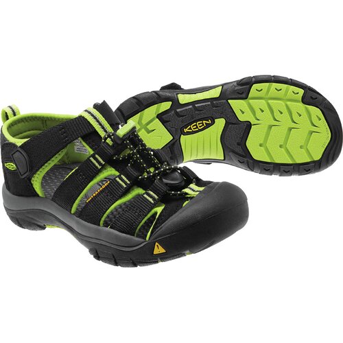 YOUTH SCHUH NEWPORT H2