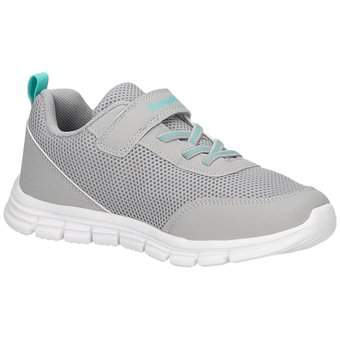 KangaROOS K-ET Kids Jack EV in grau