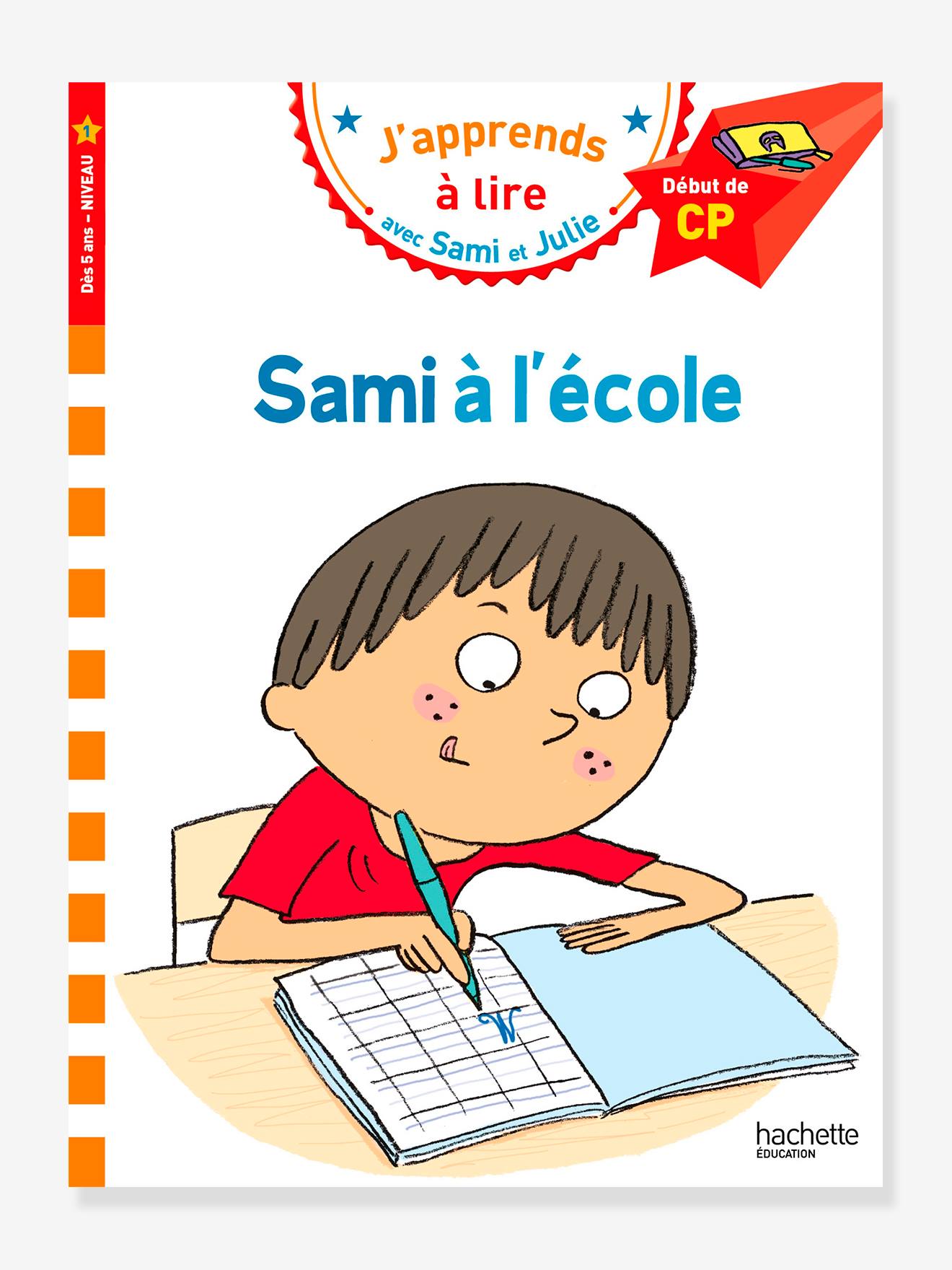 Sami et Julie