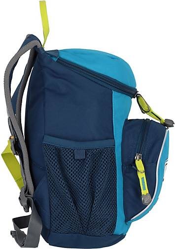 JACK WOLFSKIN Little Joe Kinderrucksack 31 cm