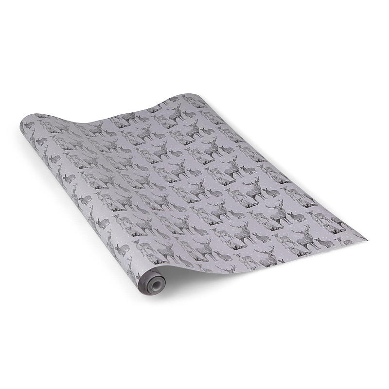 Home Julepapir 8 m x 70 cm