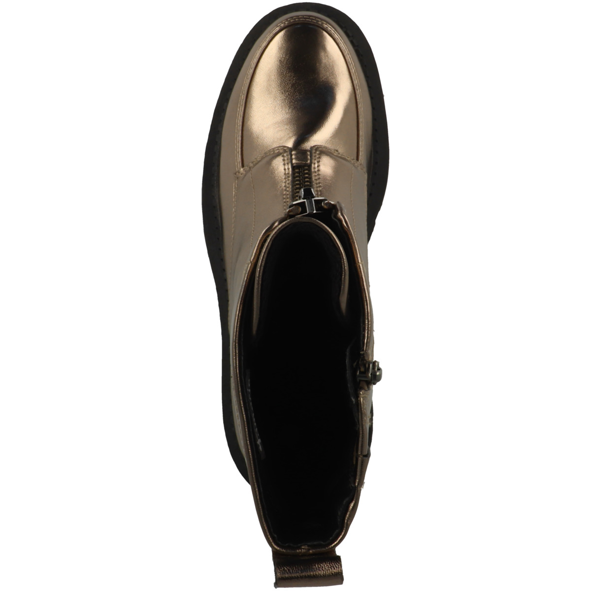 Tamaris 1-25823-41 Boots silber