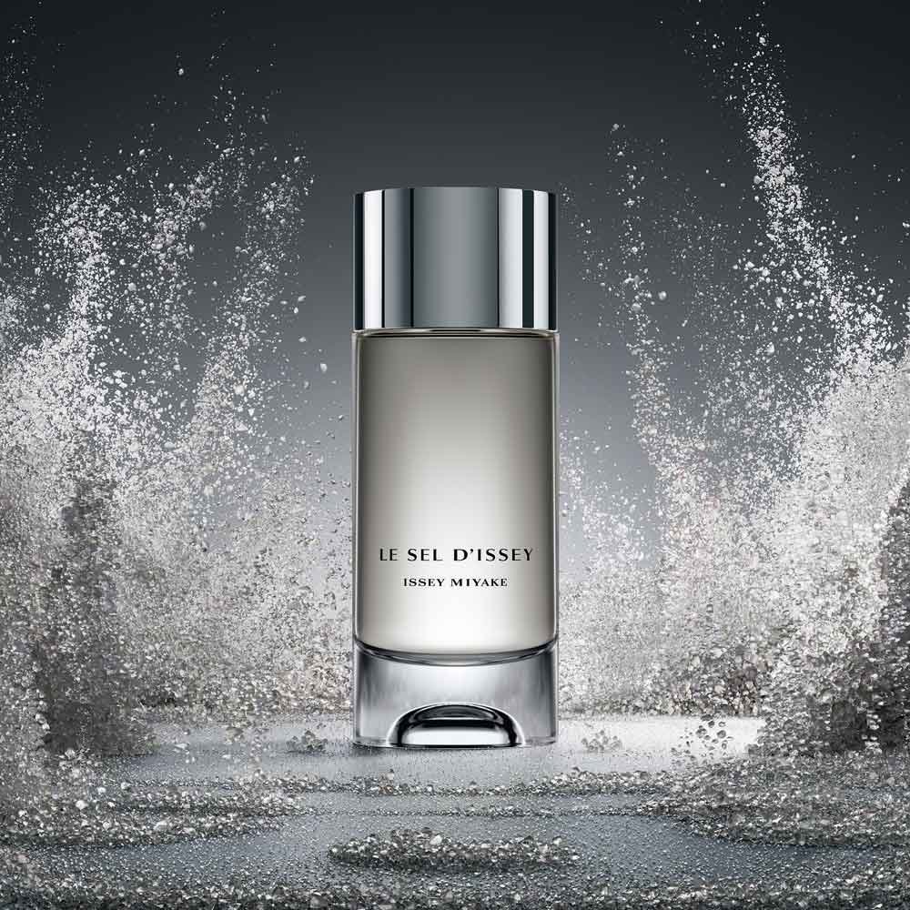 Issey Miyake Le Sel d'Issey Eau de Toilette