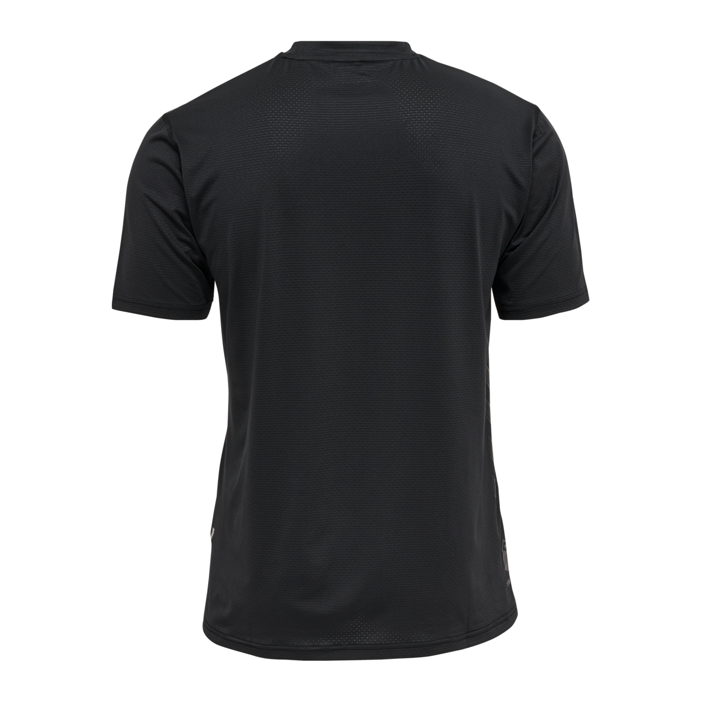 Hummel hmlONGRID T-Shirt Schwarz F2715