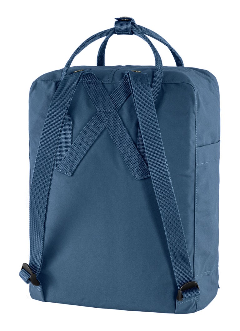 Fjällräven  Kånken rugzak met logopatch - unisex