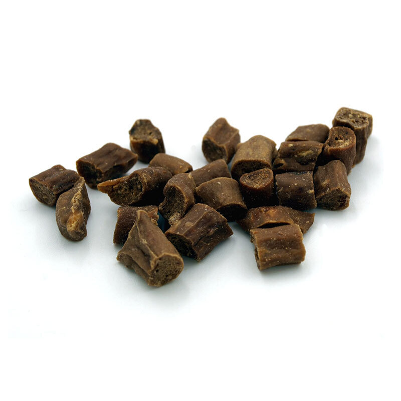 PEPPER'S CHOICE Snacks PEPPER'S CHOICE Minimis 200g Kaninchen