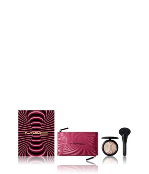 MAC Hypnotizing Holiday Trick of the Light Extra Dimension Skinfinish Kit Gesicht Make-up Set-1 Stk