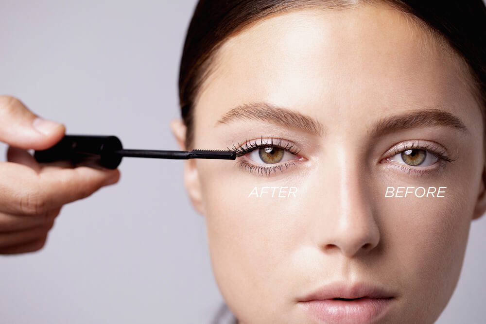 Sisley Augen So Intense Mascara