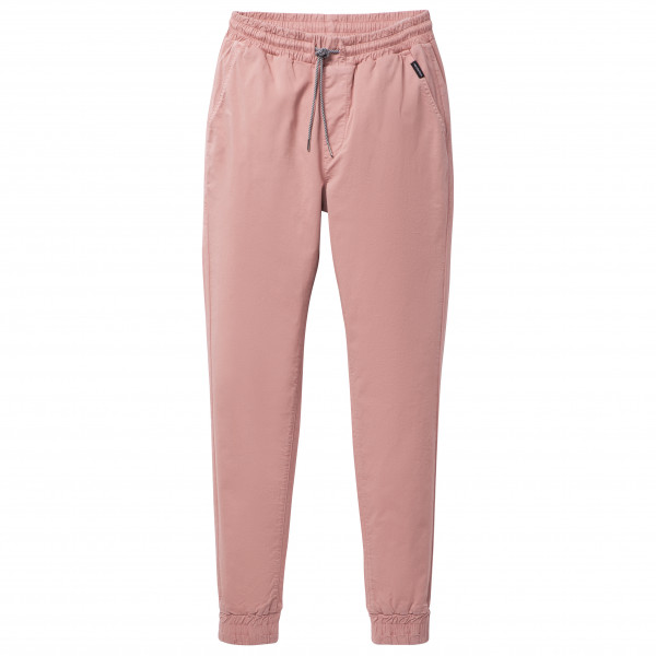 recolution - Women's Jog Chino Calathea - Freizeithose