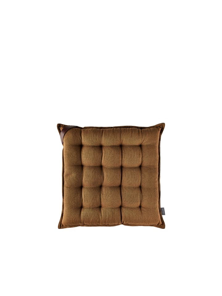 SÖDAHL Sitzkissen Match in Brown günstig kaufen onesize