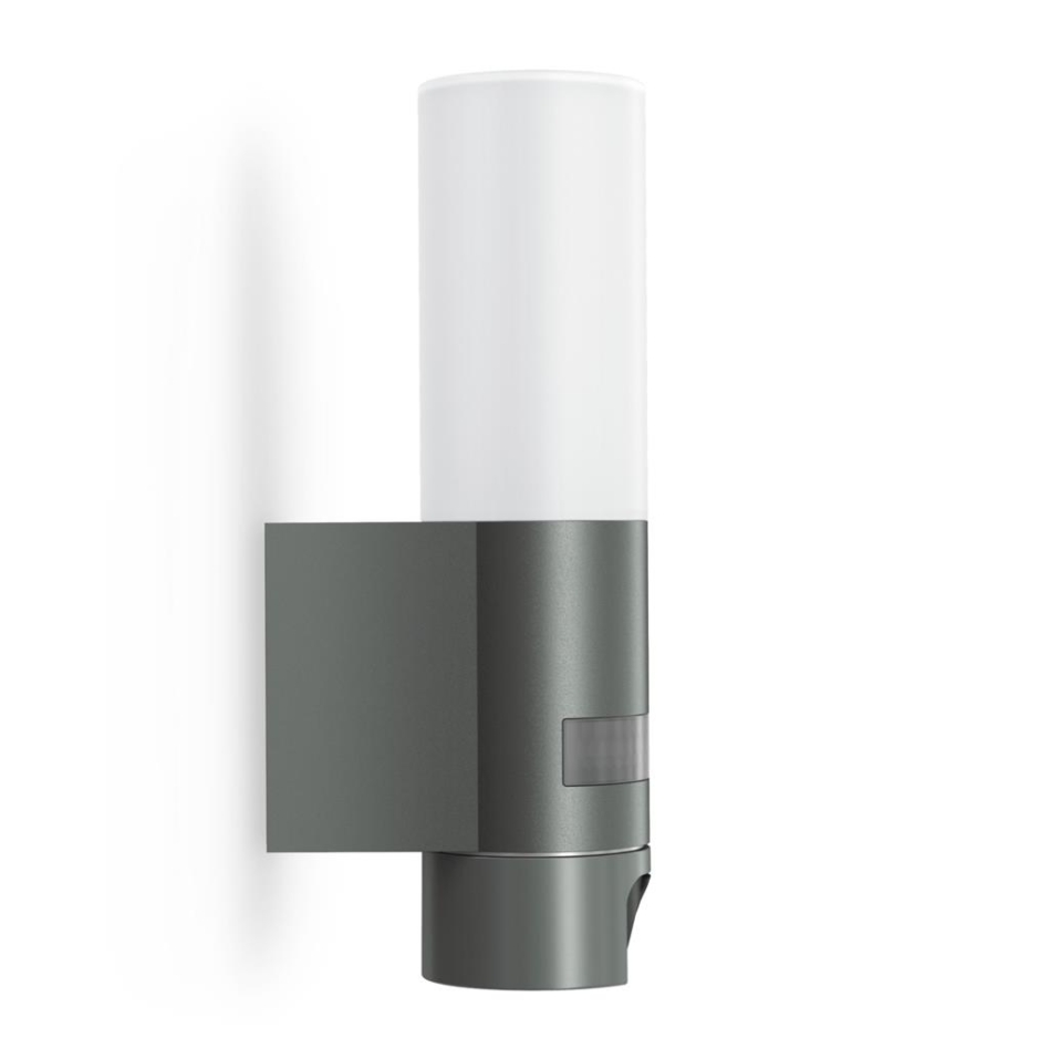 Lampă de exterior cu senzor Steinel 065829 L 620 CAM