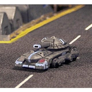 Tokugawa Heavy Tank (2 Stk.)