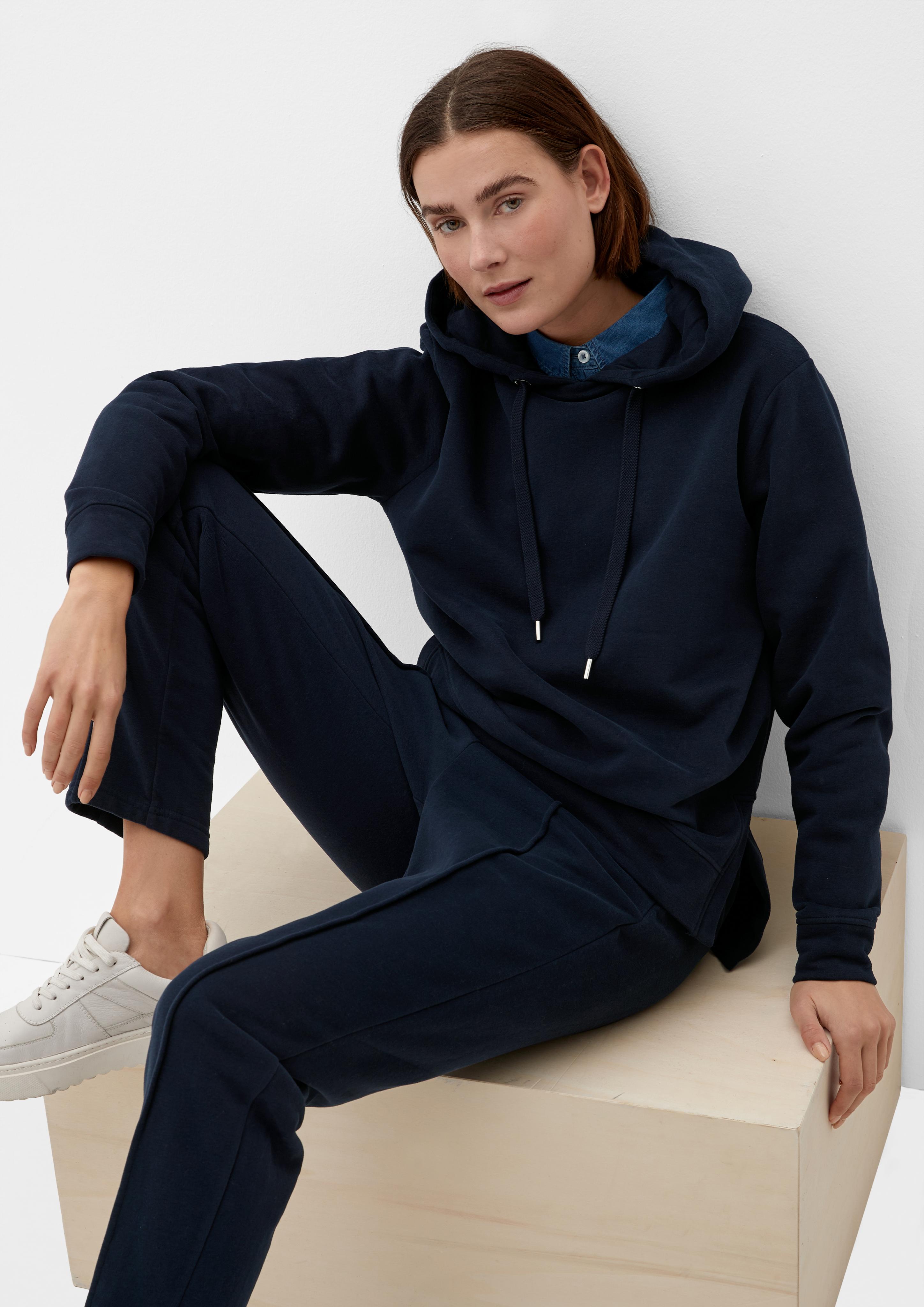 Sweatpullover mit Kapuze  2129750-5959