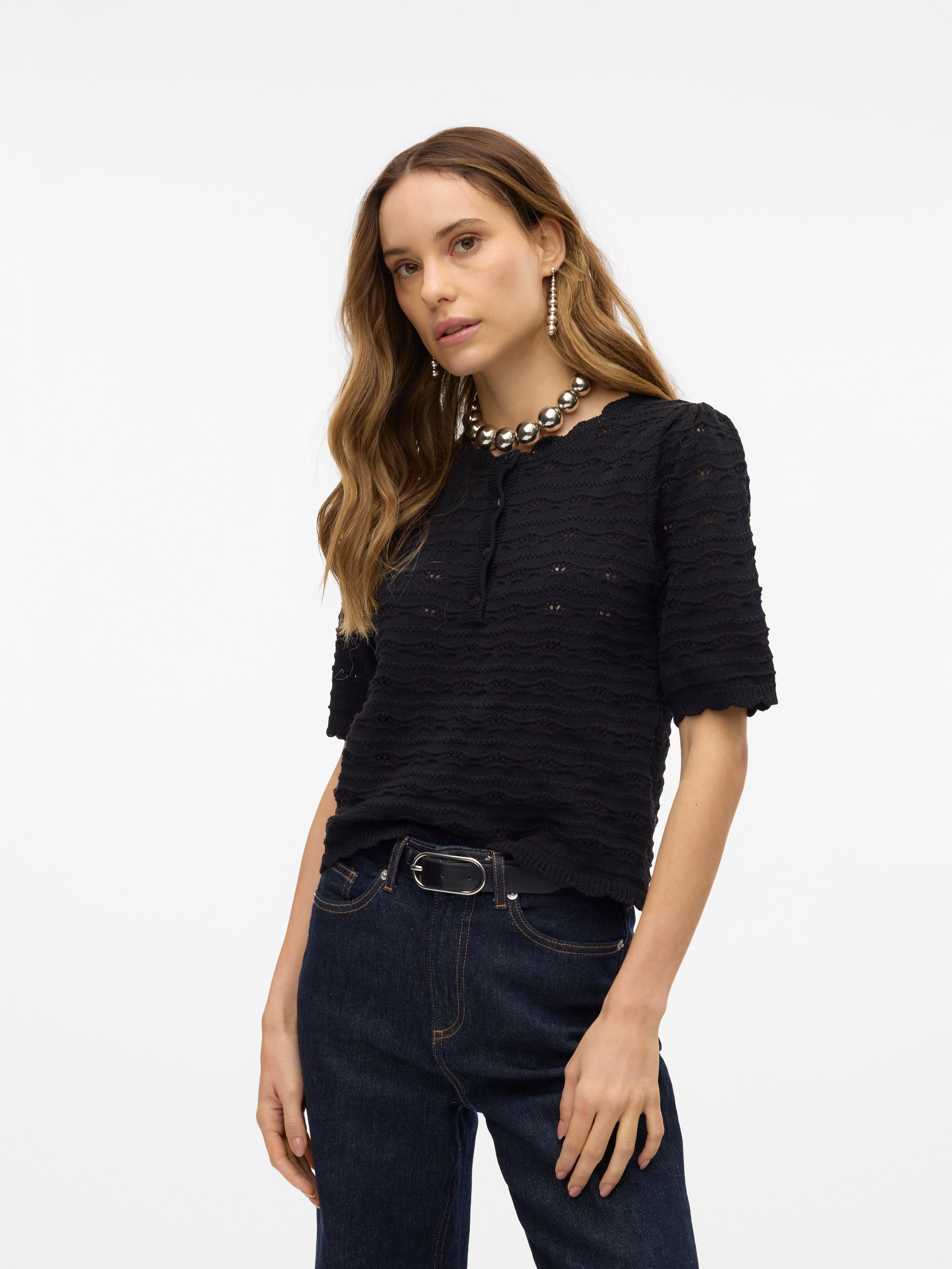 VMMINNA Pullover