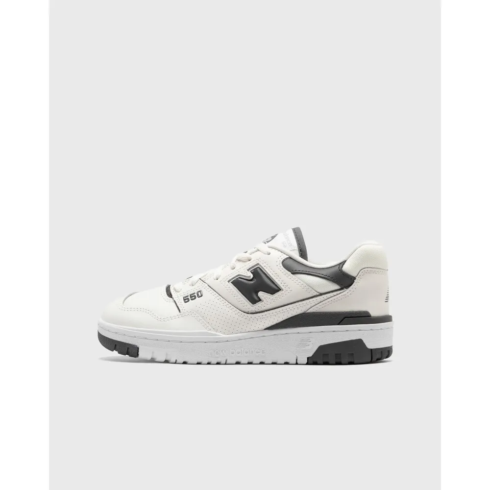 New Balance 550 BBW550BH / weiss