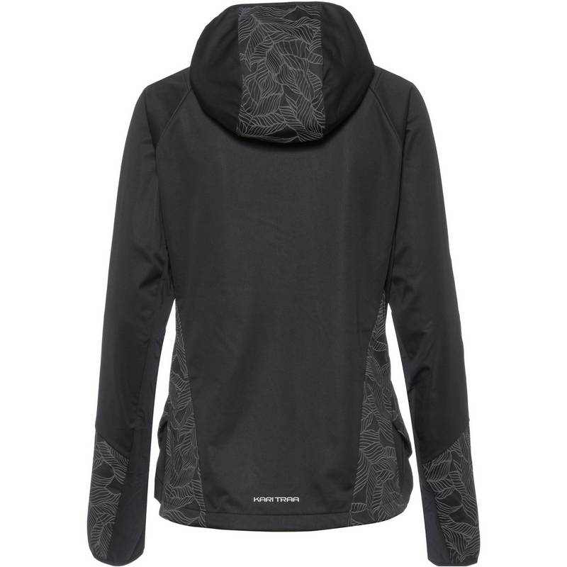 Kari Traa VILDE THERMAL Laufjacke Damen