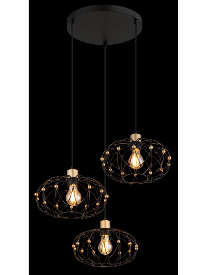 Globo lighting Hängeleuchte 