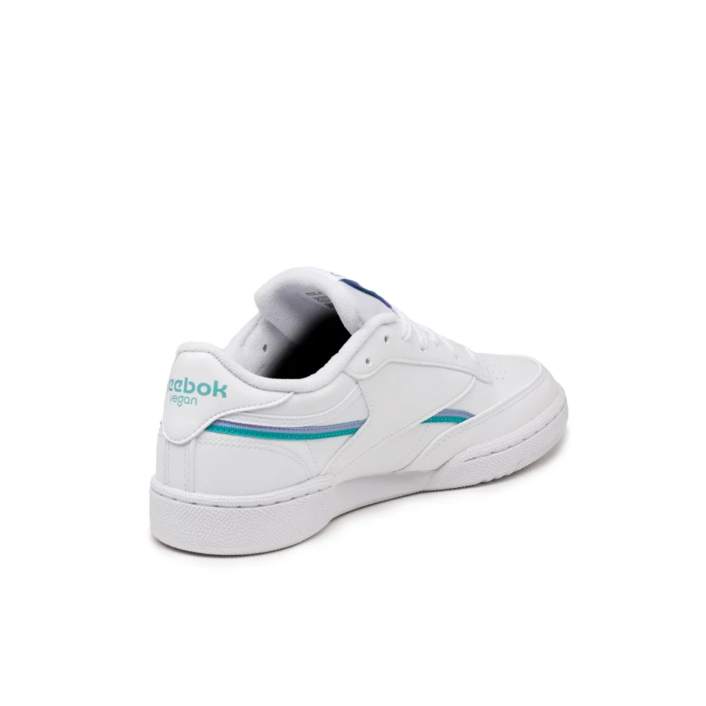 Reebok Club C 85 Vegan GY9733 / weiss