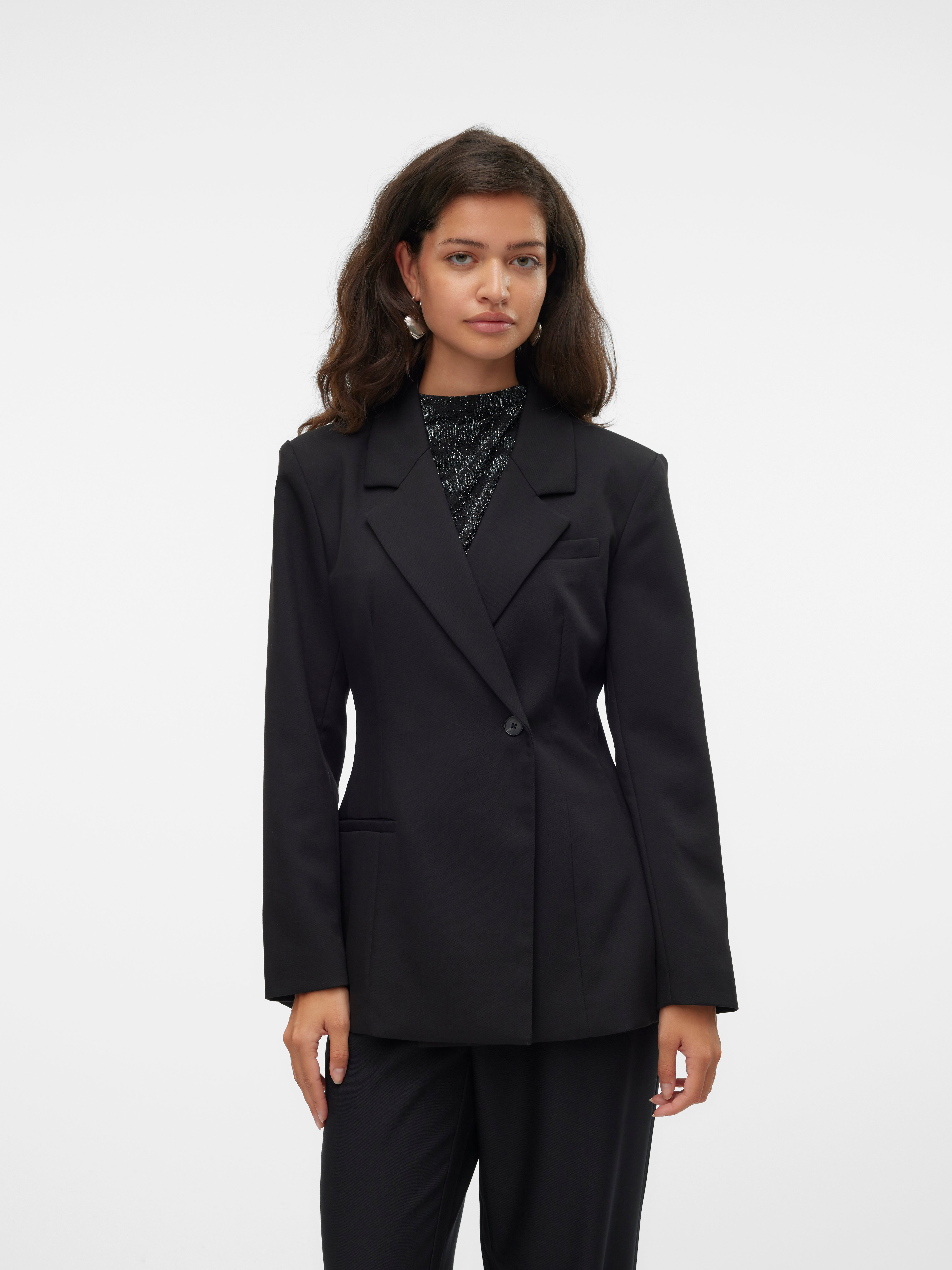 VMELMA Blazer