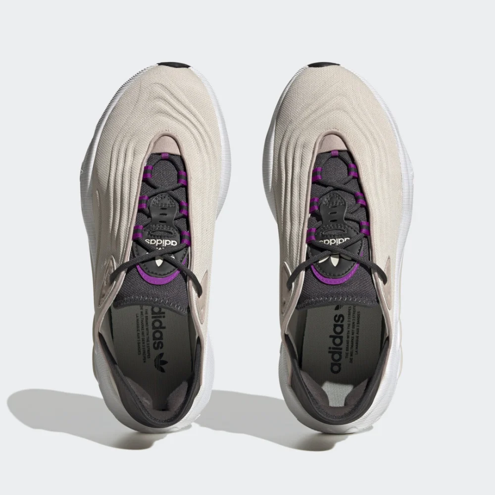 adidas Adifom SLTN GZ9645 / grau