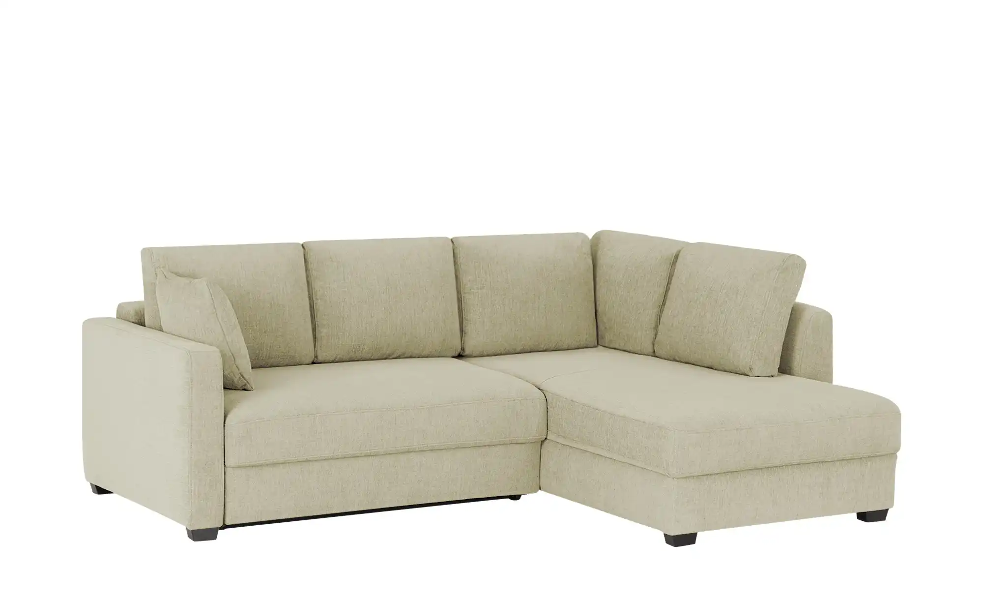 bobb Ecksofa Lisa de Luxe
