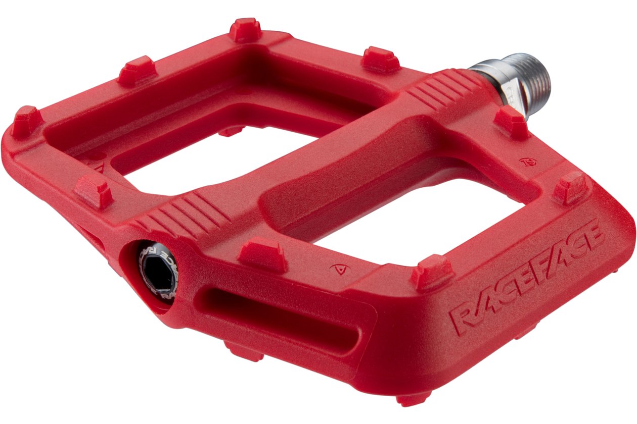 Race Face Ride Plattform Pedal