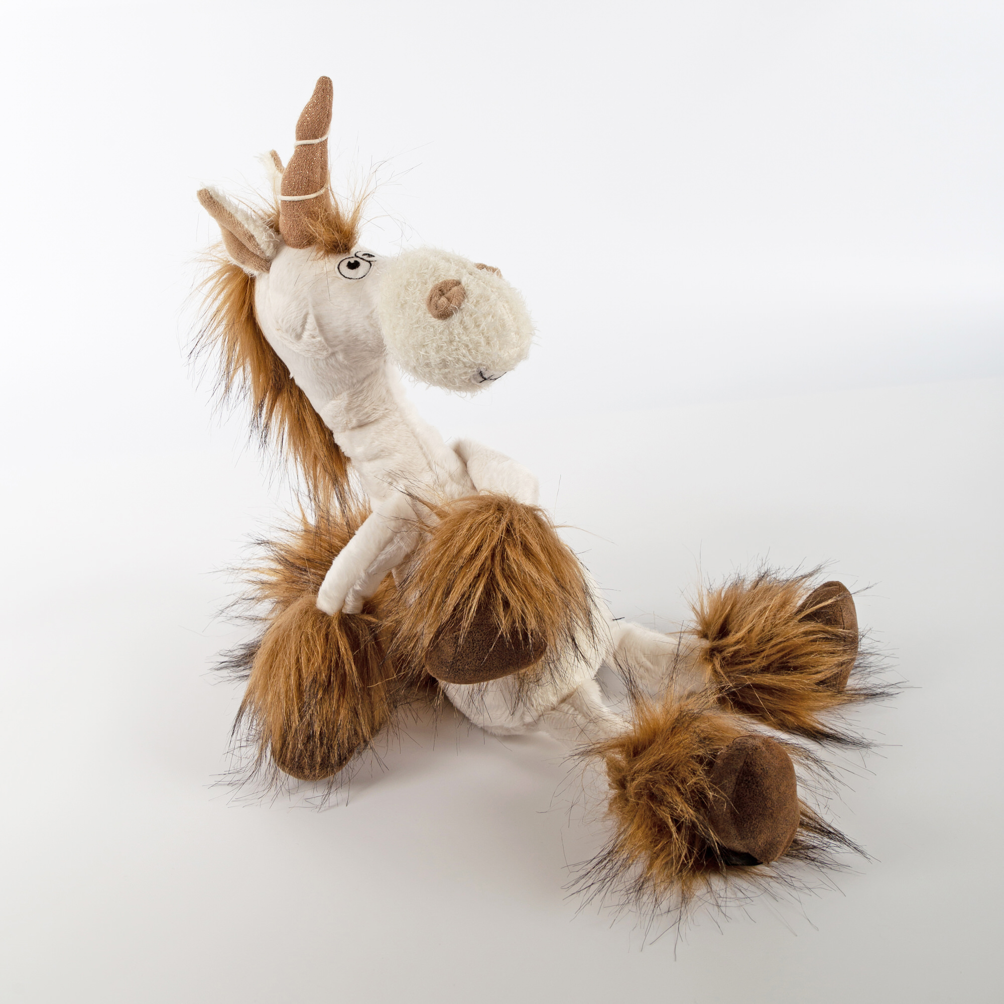 Kuschel- Einhorn 