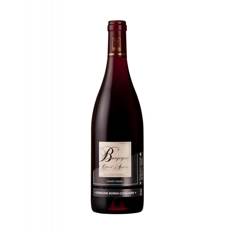 Domaine Sorin Coquard Rouge