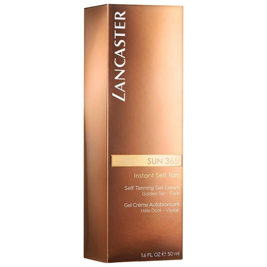 INSTANT  FACE GEL CREAM