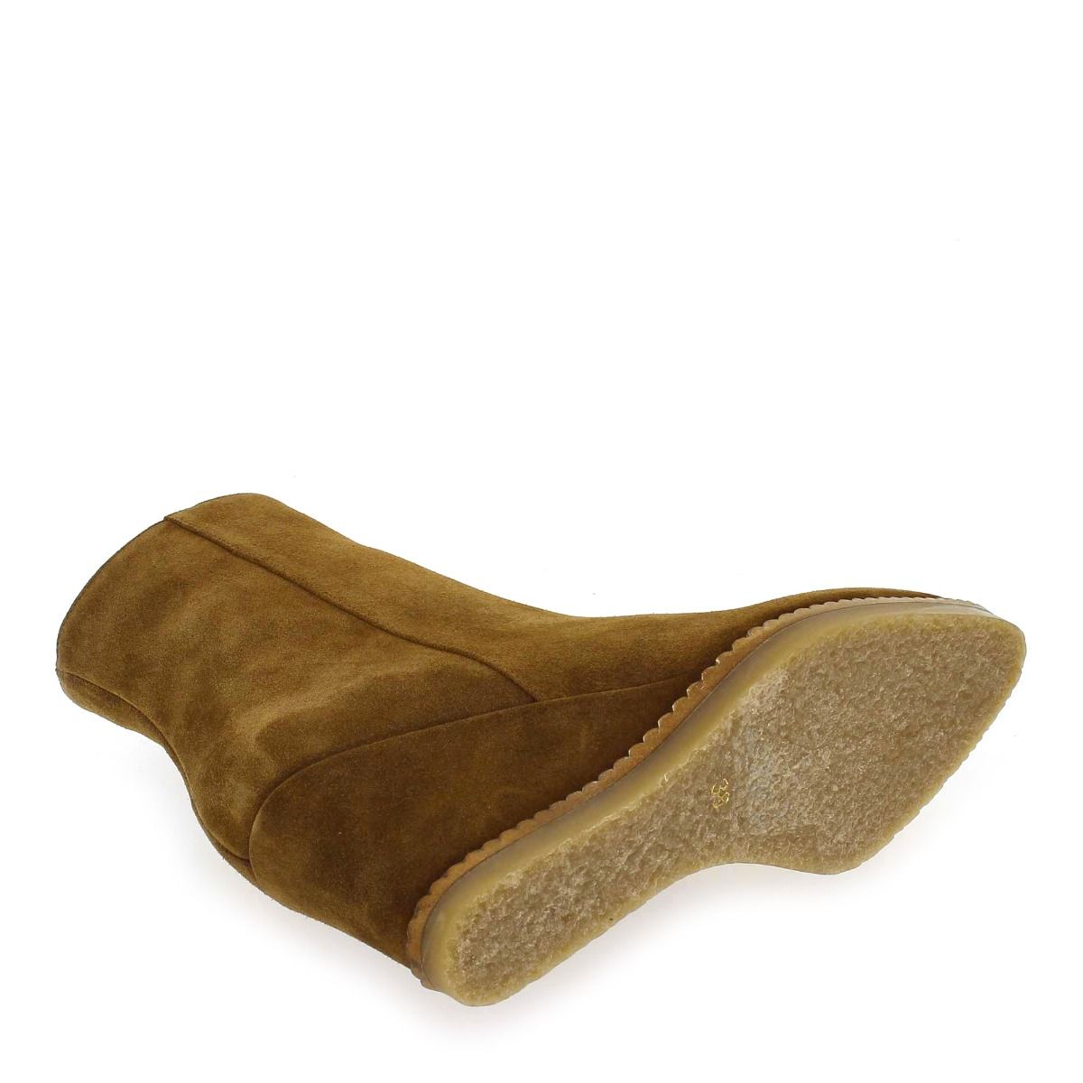 The Seller  RS 2357 - Cognac